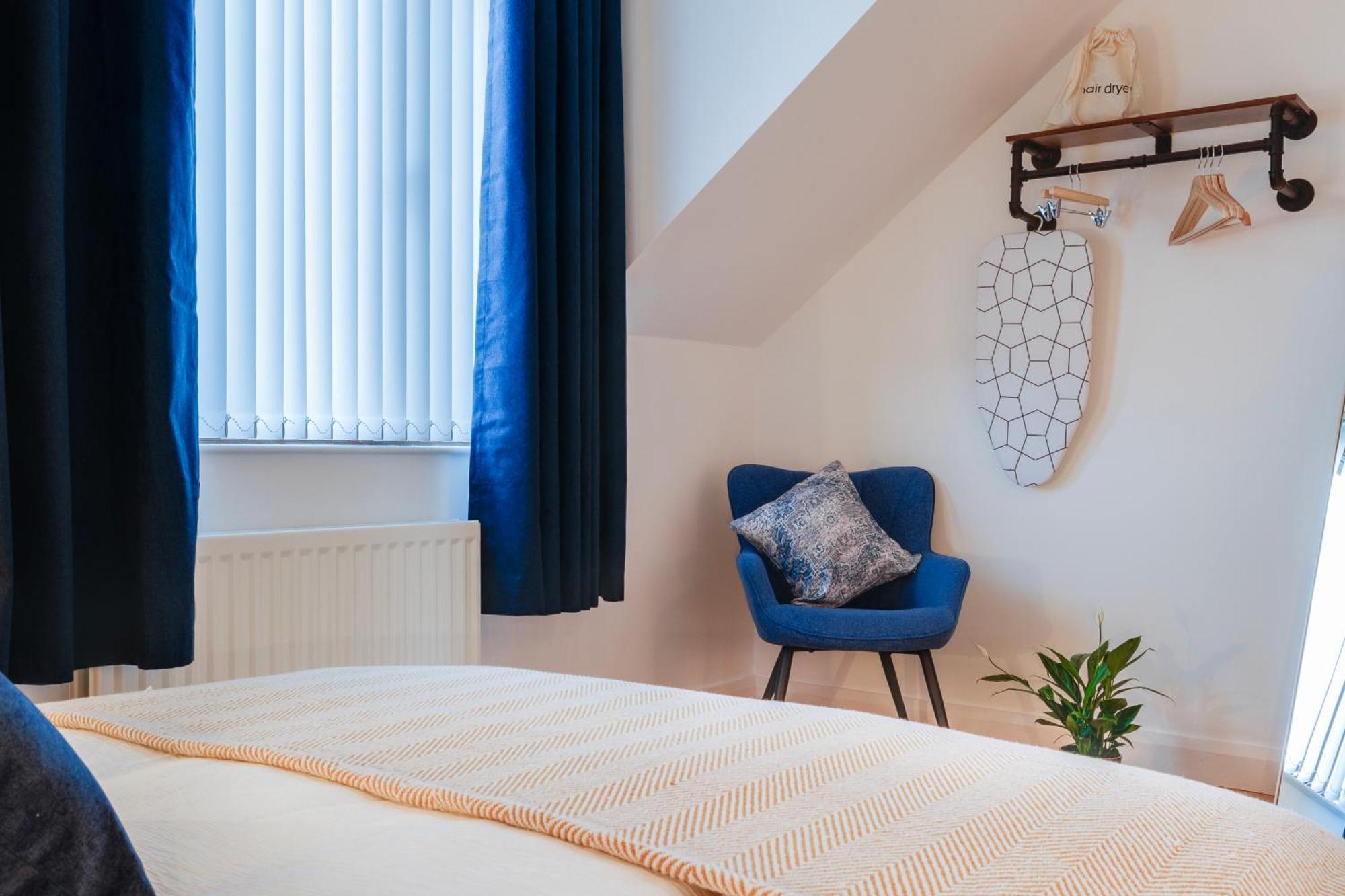 Cherryville Street Apartment Belfast Ngoại thất bức ảnh