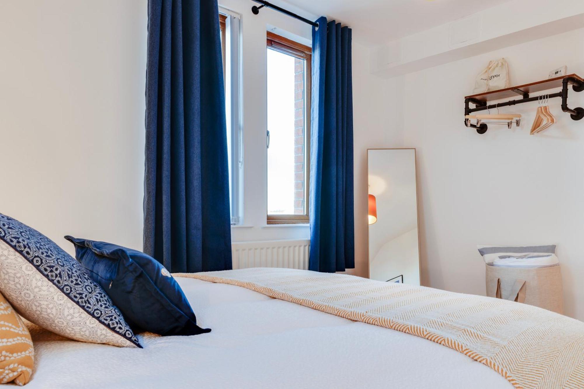 Cherryville Street Apartment Belfast Ngoại thất bức ảnh
